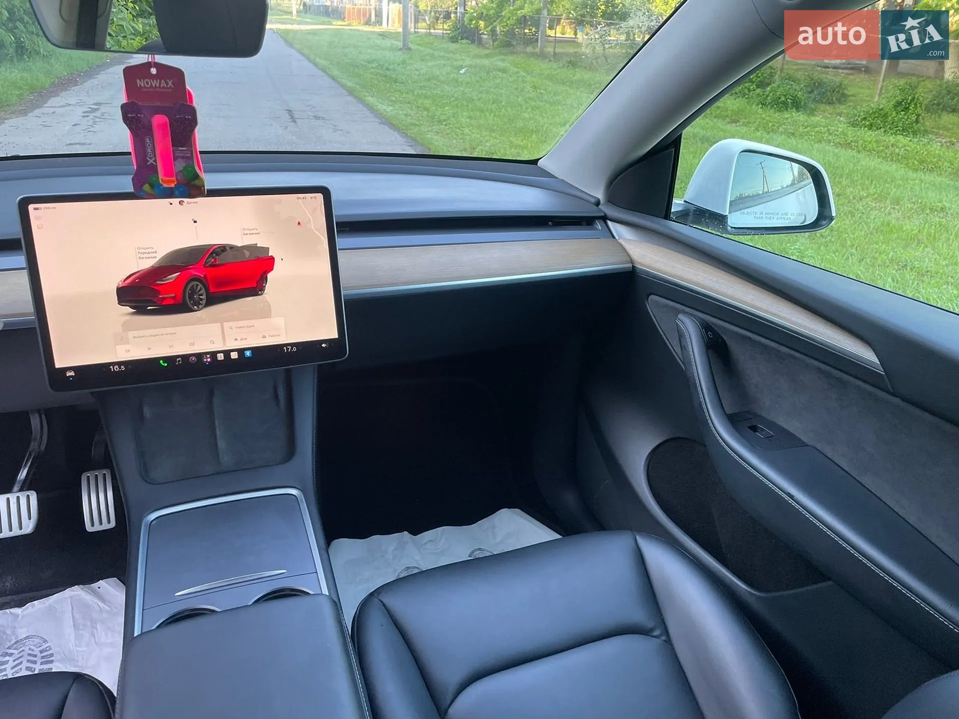 2022 Tesla Model Y - мініатюра 55