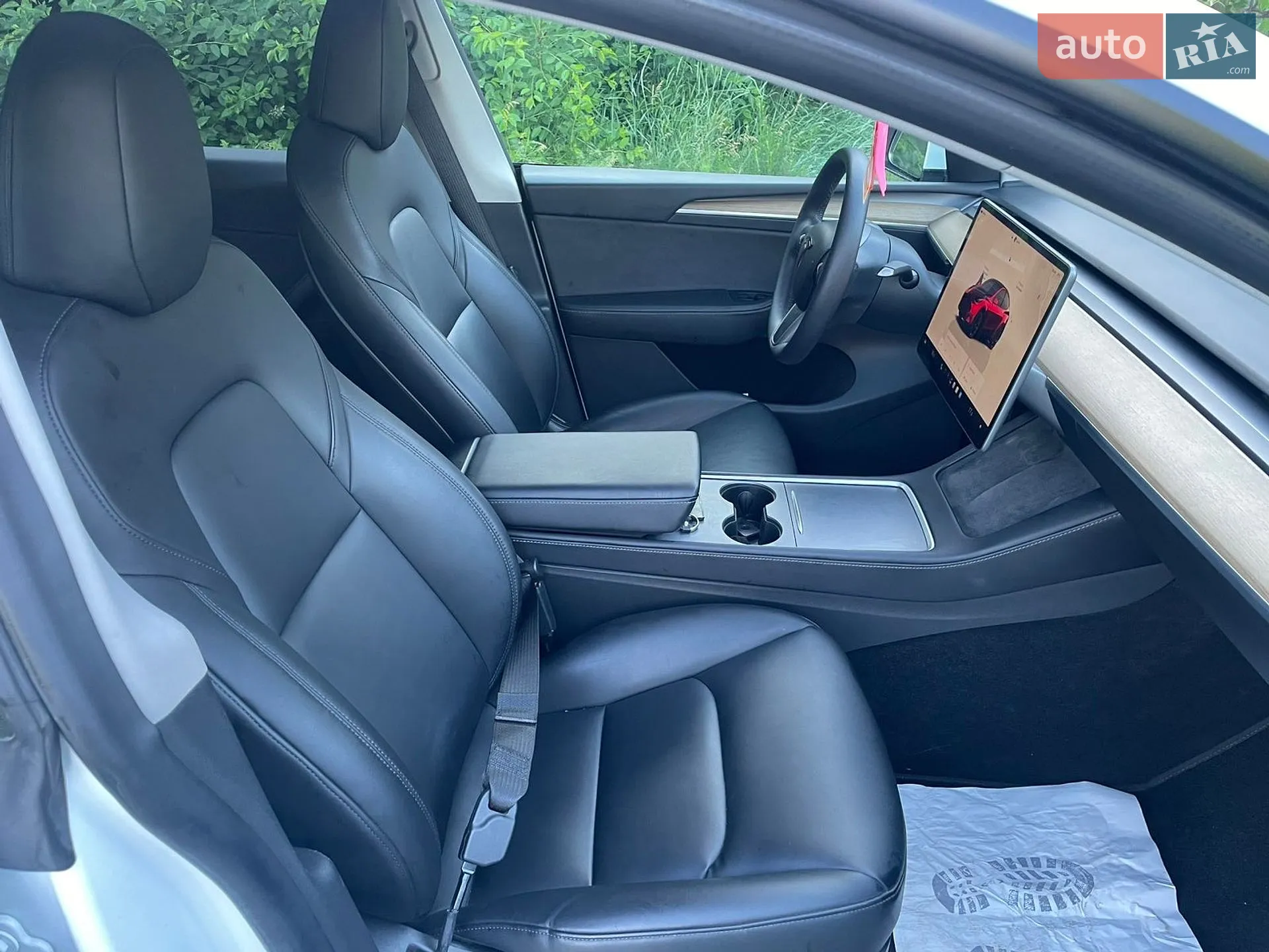 2022 Tesla Model Y - мініатюра 58