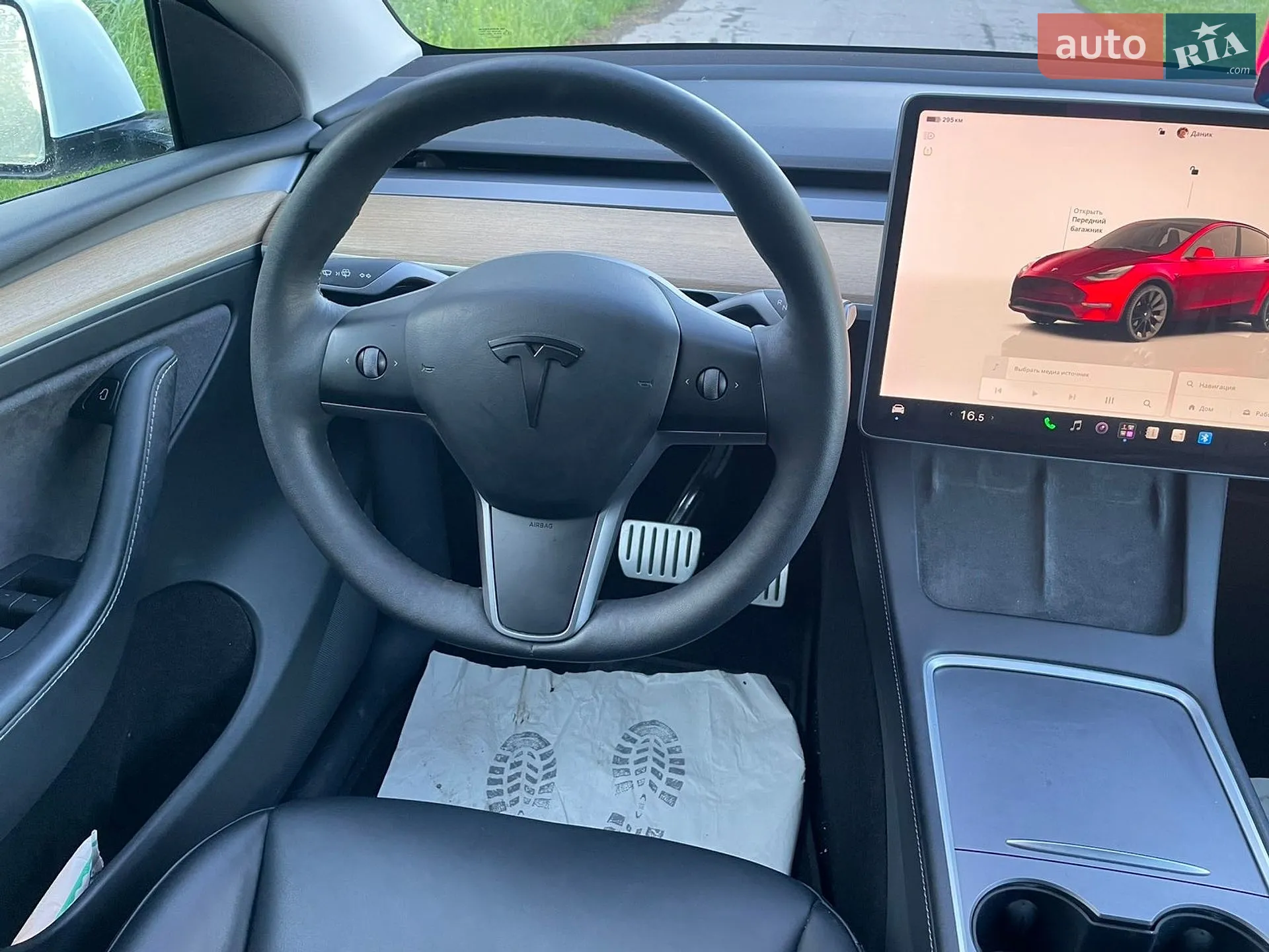 2022 Tesla Model Y - мініатюра 63