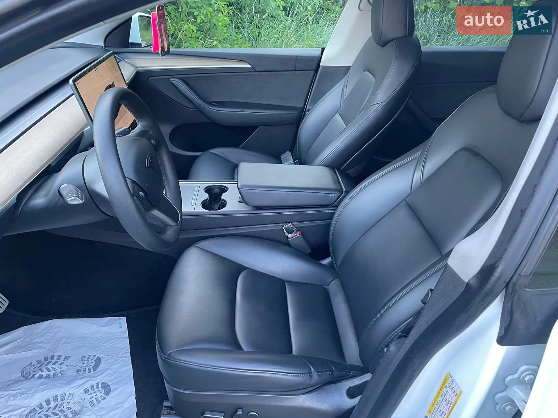 2022 Tesla Model Y - мініатюра 69