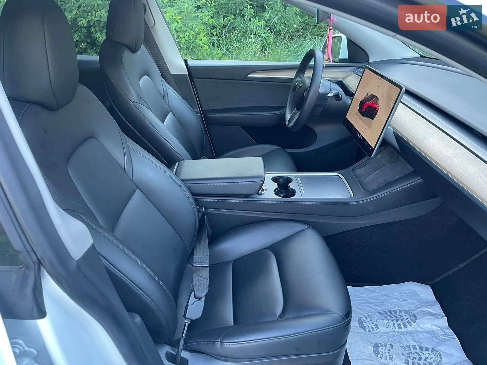 2022 Tesla Model Y - мініатюра 70