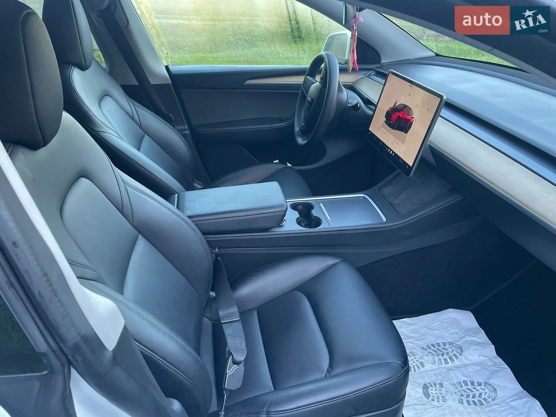 2022 Tesla Model Y - мініатюра 73