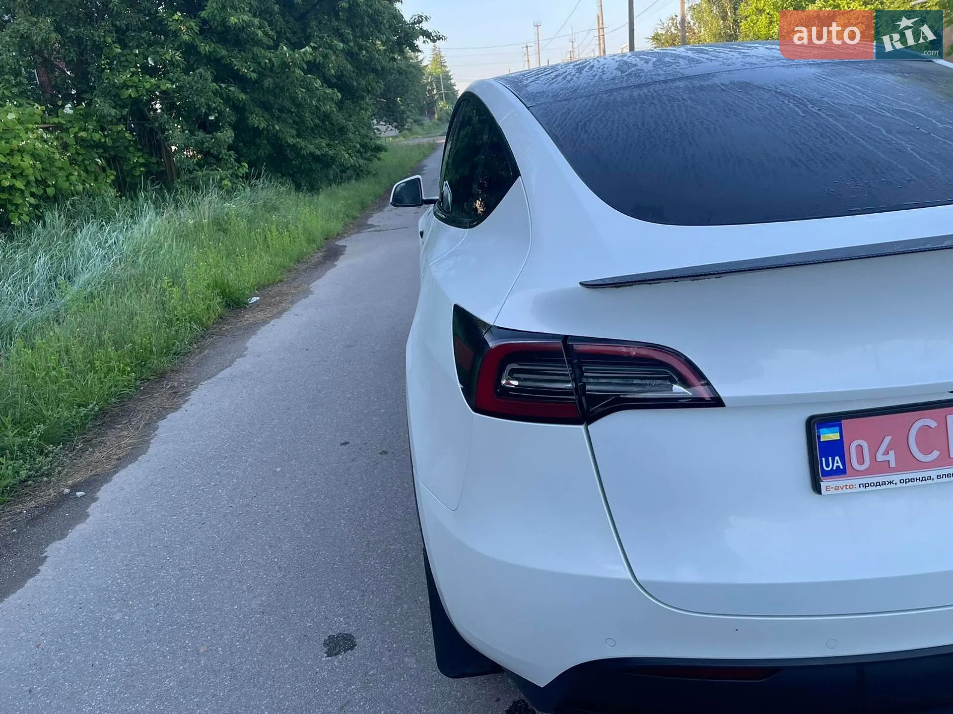 2022 Tesla Model Y - мініатюра 77