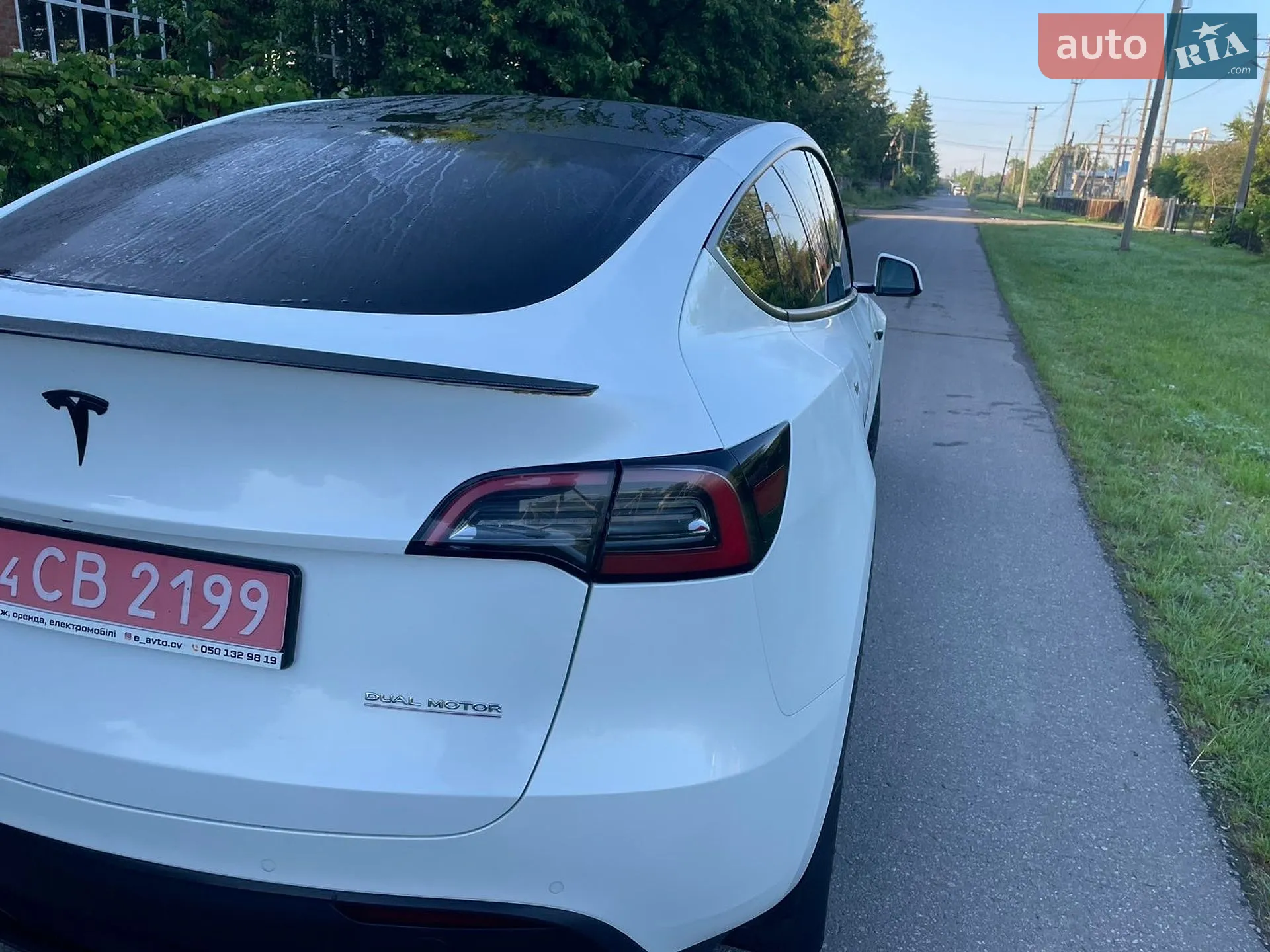 2022 Tesla Model Y - мініатюра 78