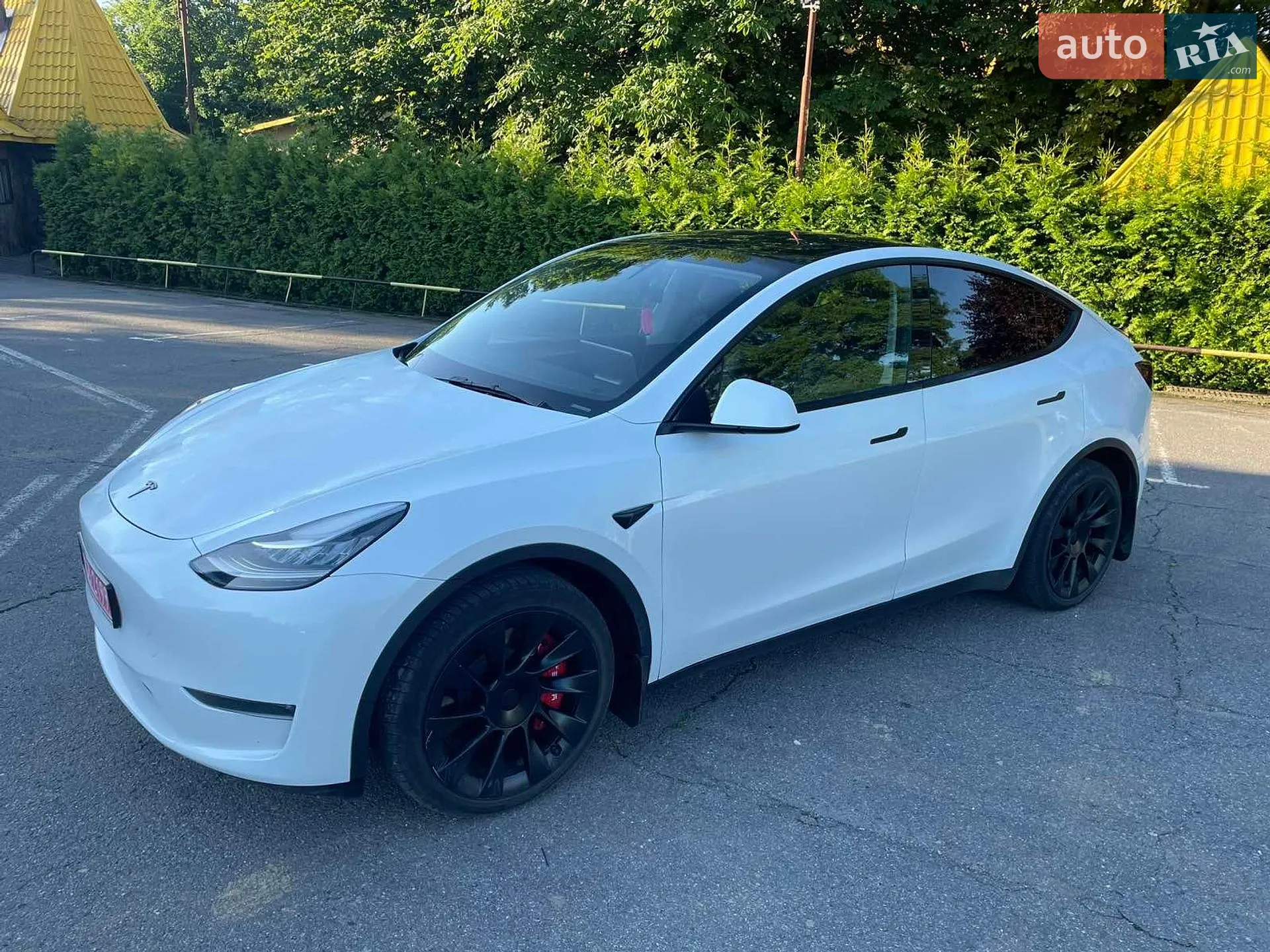 2022 Tesla Model Y - мініатюра 97