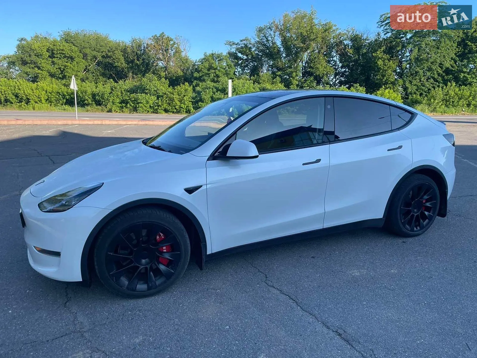 2022 Tesla Model Y - мініатюра 103
