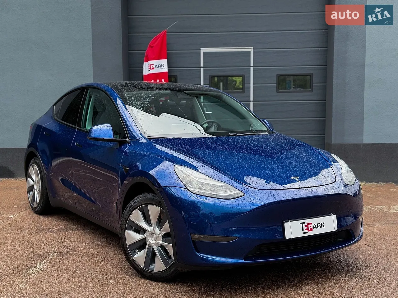 2023 Tesla Model X - мініатюра 35