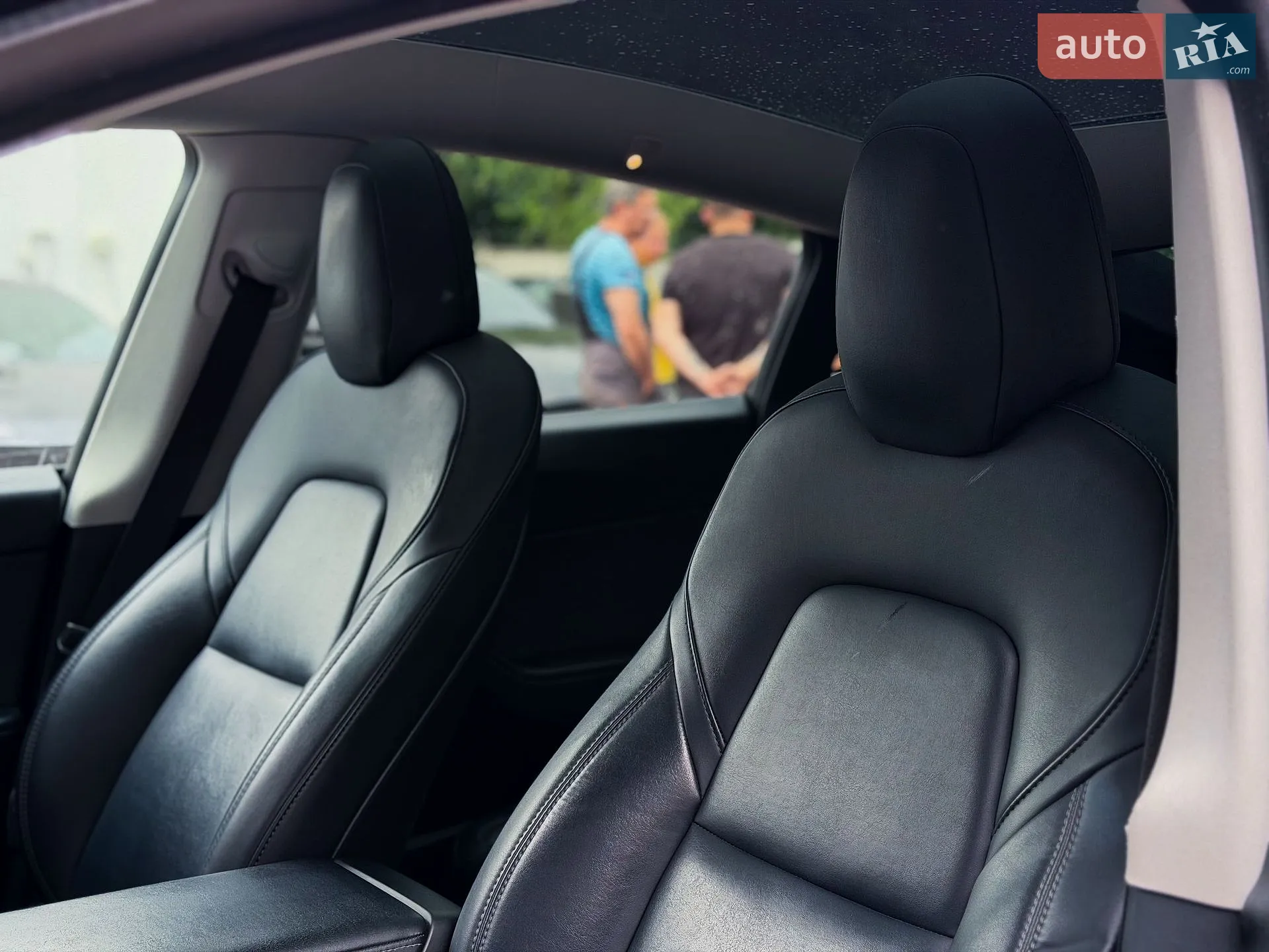 2020 Tesla Model Y - мініатюра 14