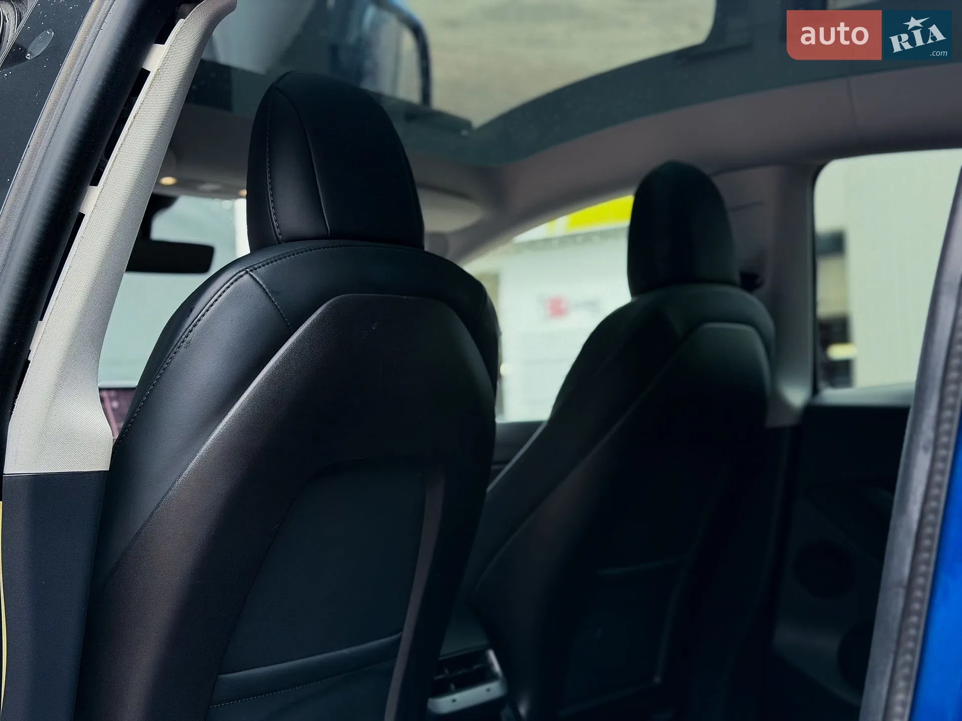 2020 Tesla Model Y - мініатюра 17