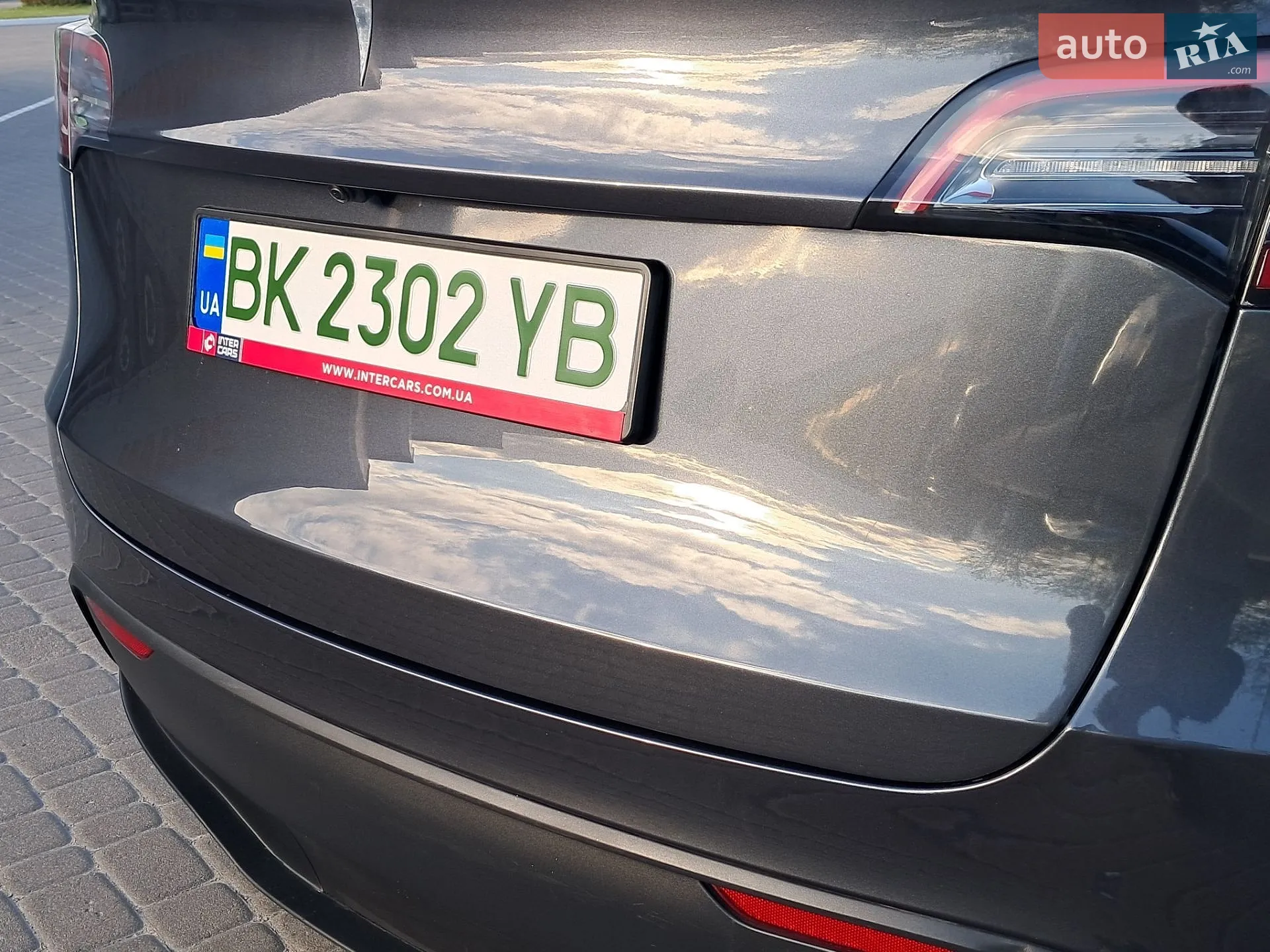 2024 Tesla Model Y - мініатюра 26