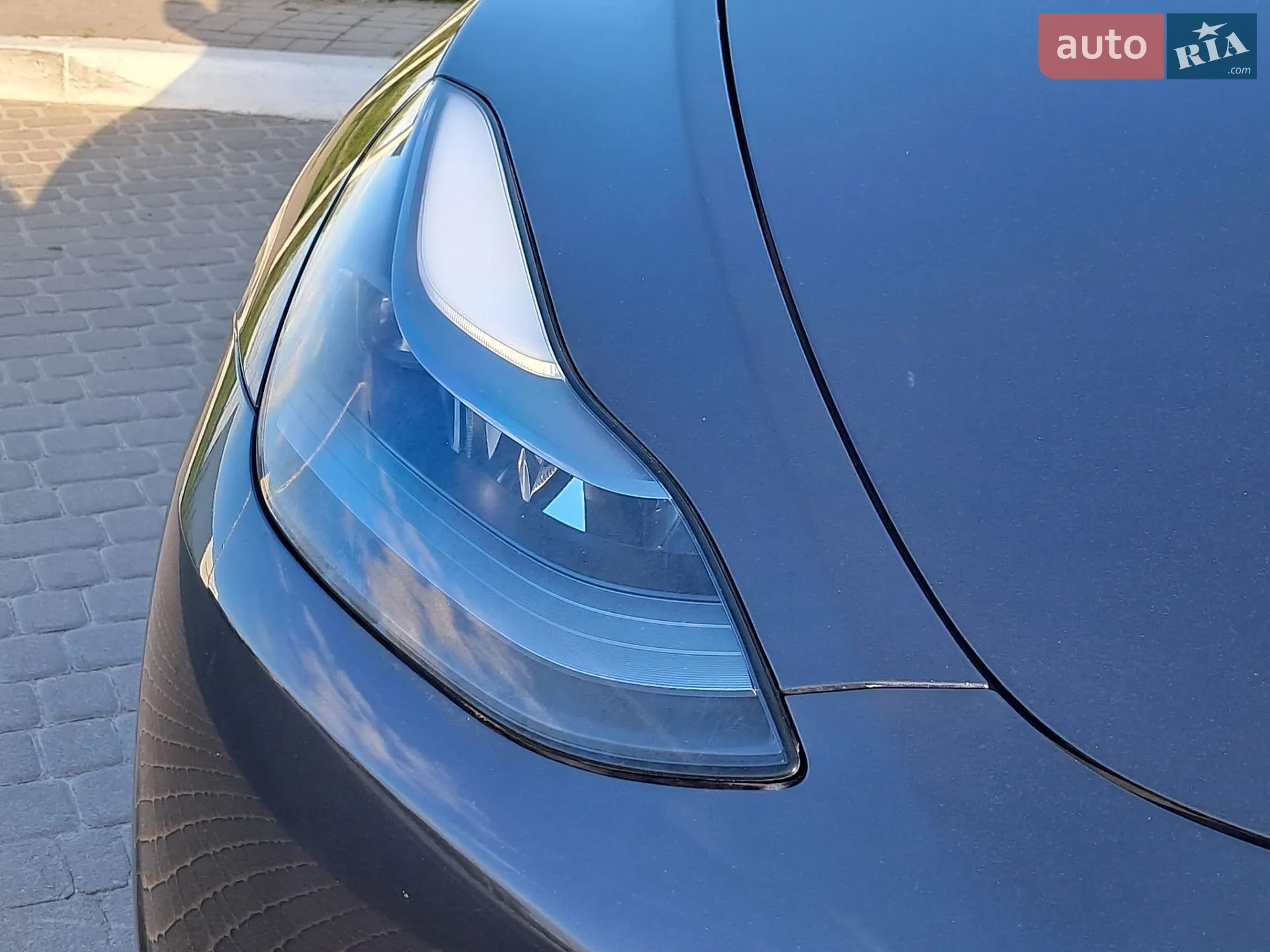 2024 Tesla Model Y - мініатюра 23
