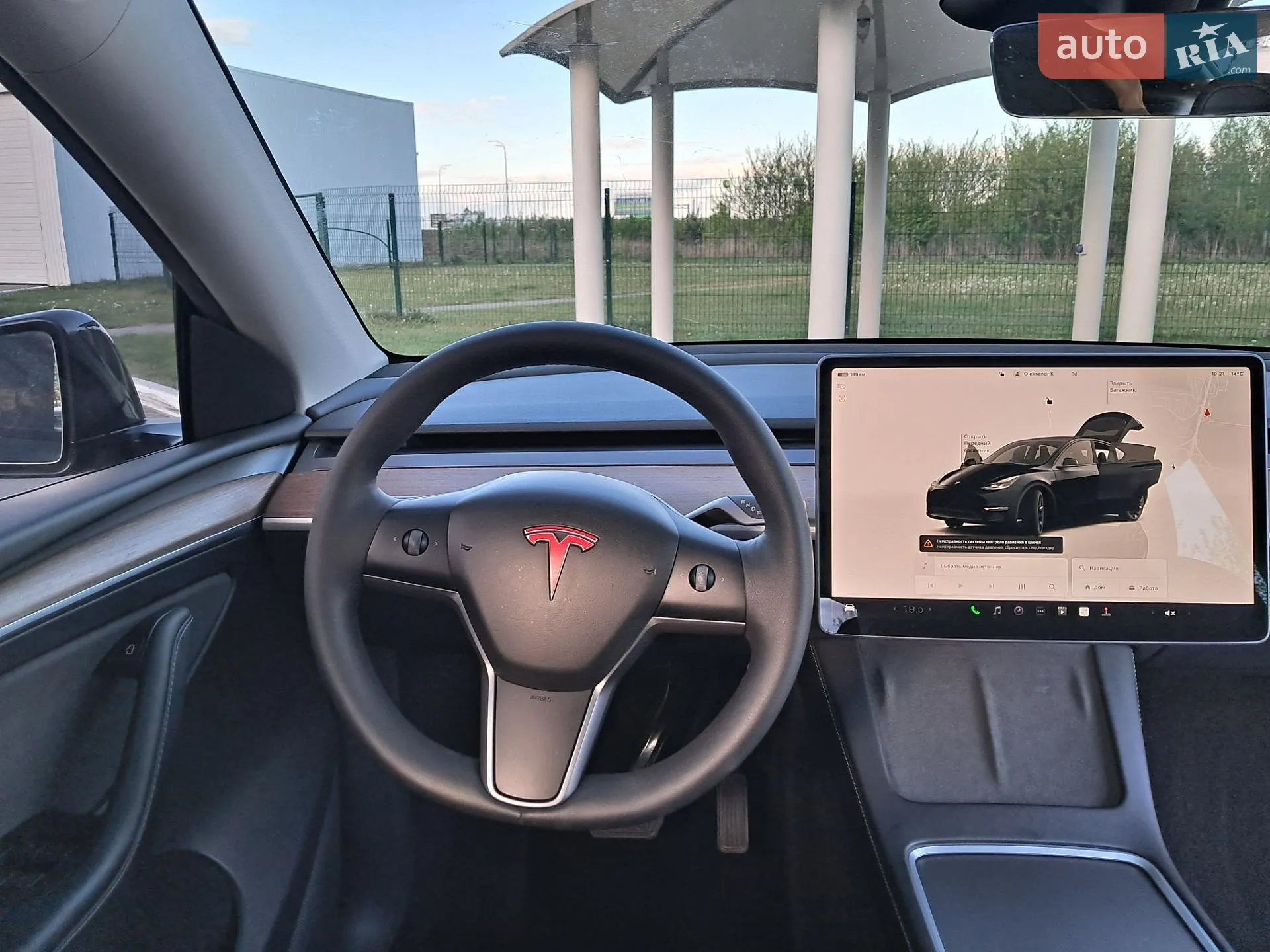 2024 Tesla Model Y - мініатюра 28