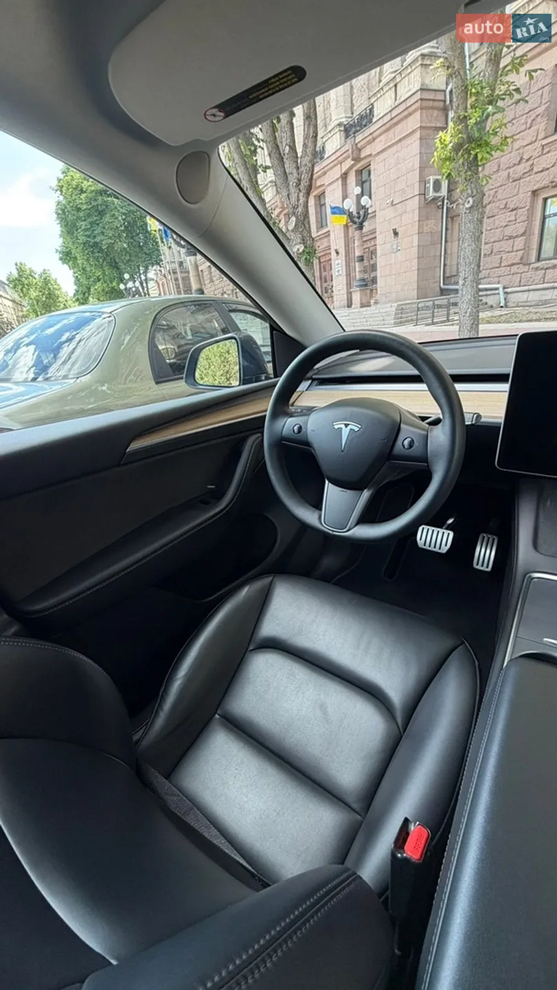 2023 Tesla Model Y - мініатюра 10