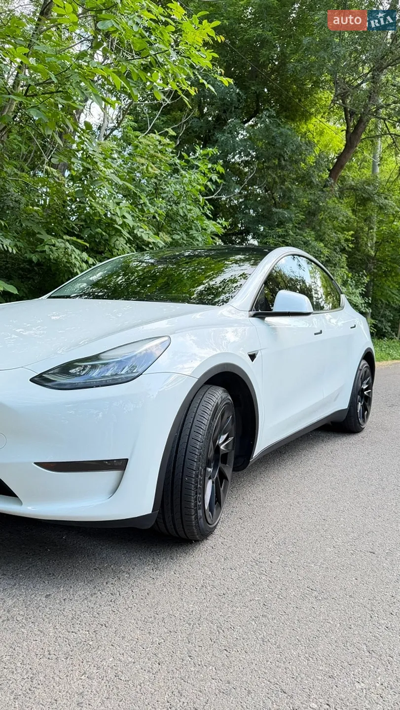 2023 Tesla Model Y - мініатюра 9