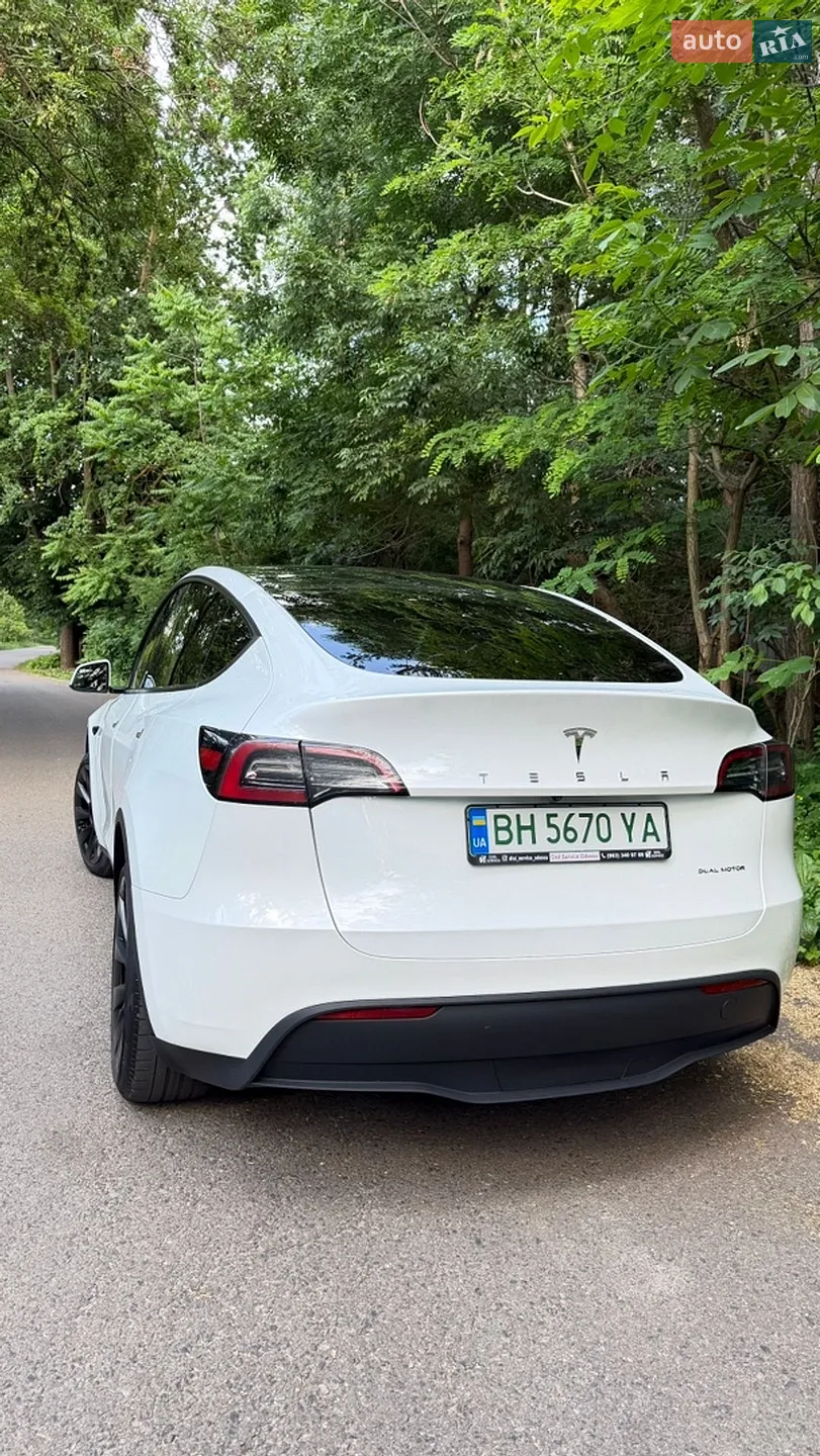 2023 Tesla Model Y - мініатюра 13
