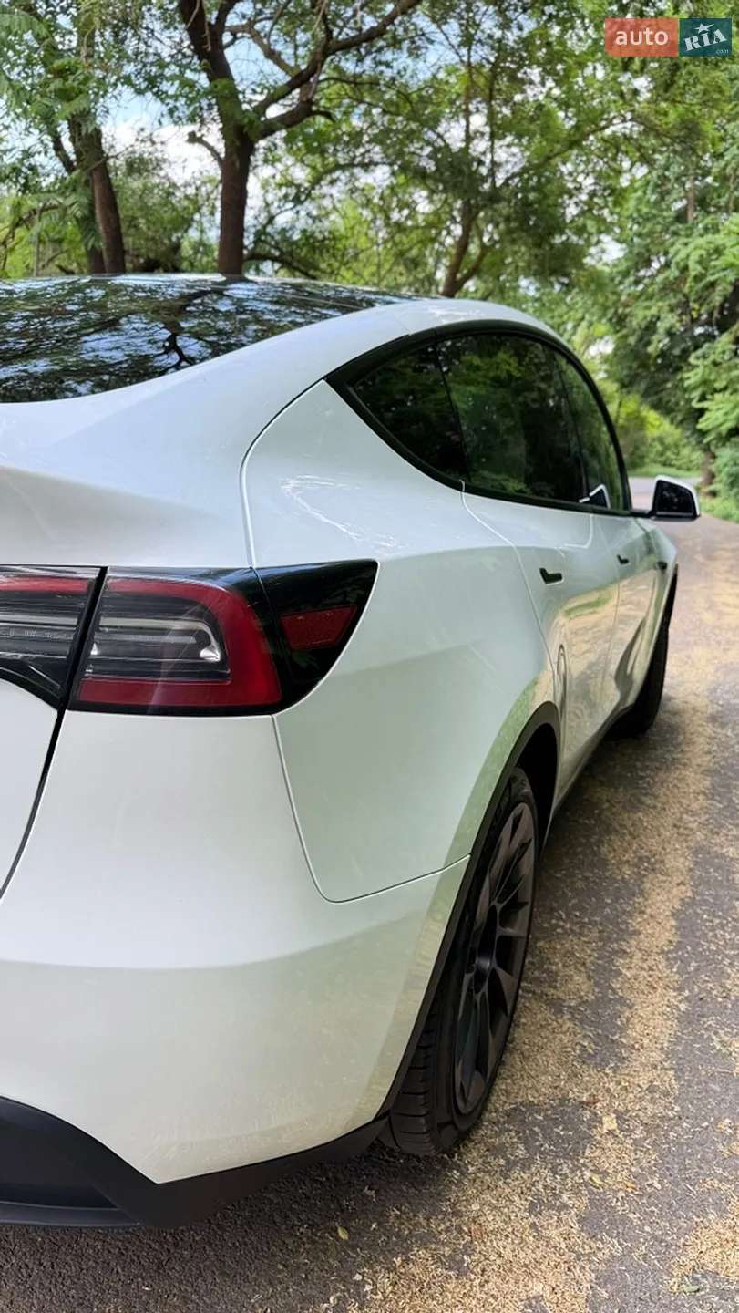 2023 Tesla Model Y - мініатюра 18