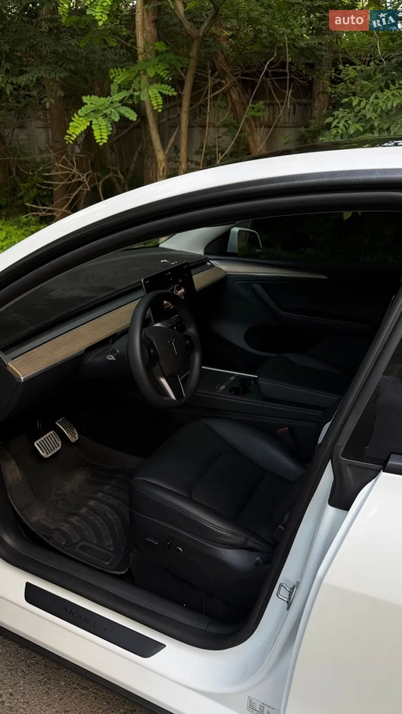 2023 Tesla Model Y - мініатюра 23