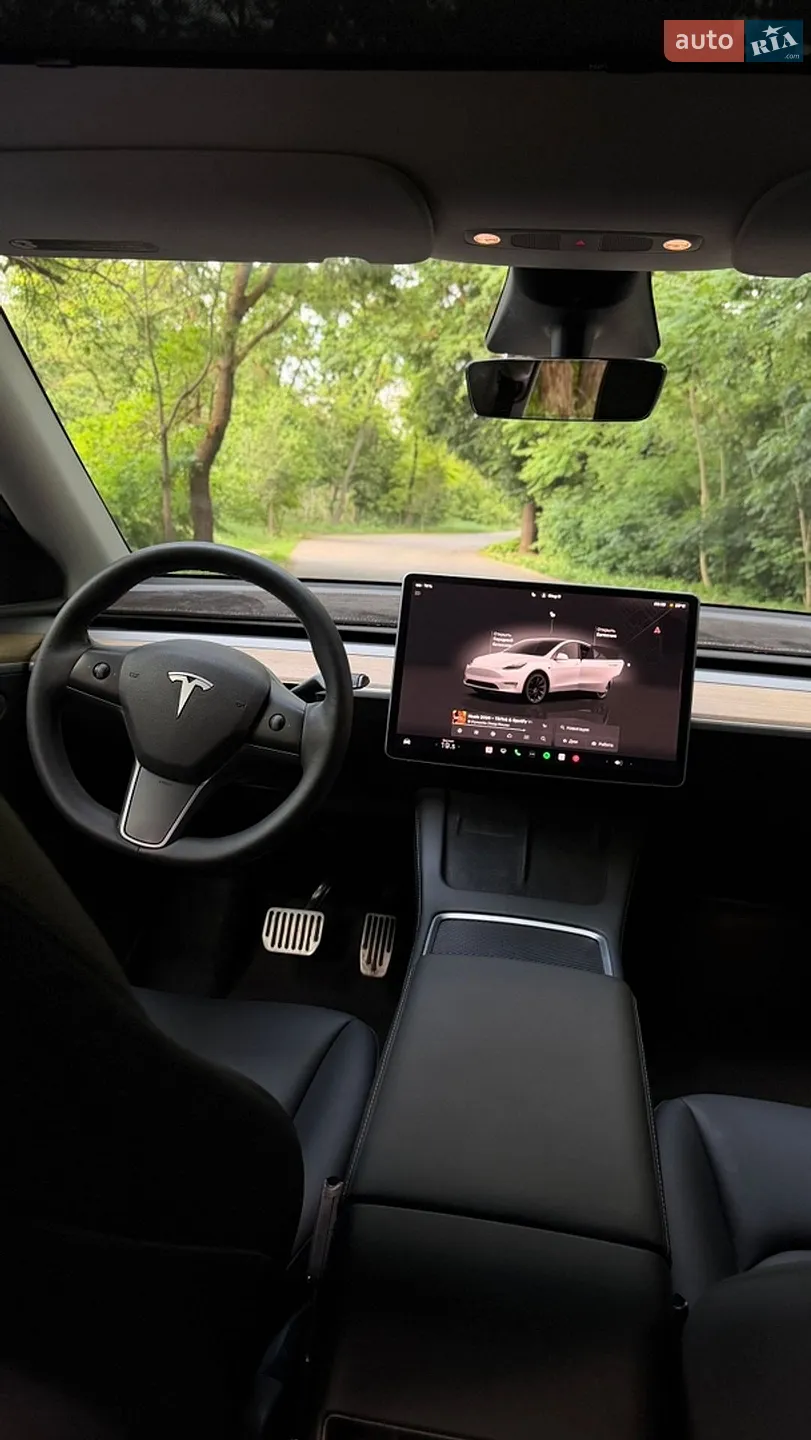 2023 Tesla Model Y - мініатюра 28