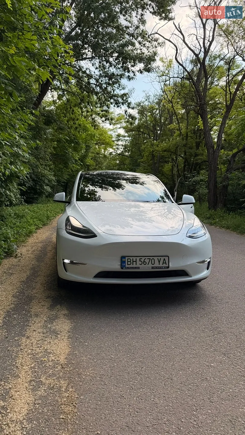 2023 Tesla Model Y - мініатюра 34