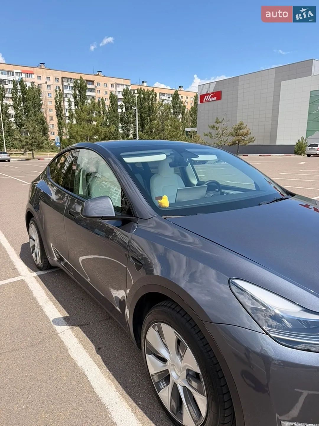 2023 Tesla Model Y - мініатюра 7