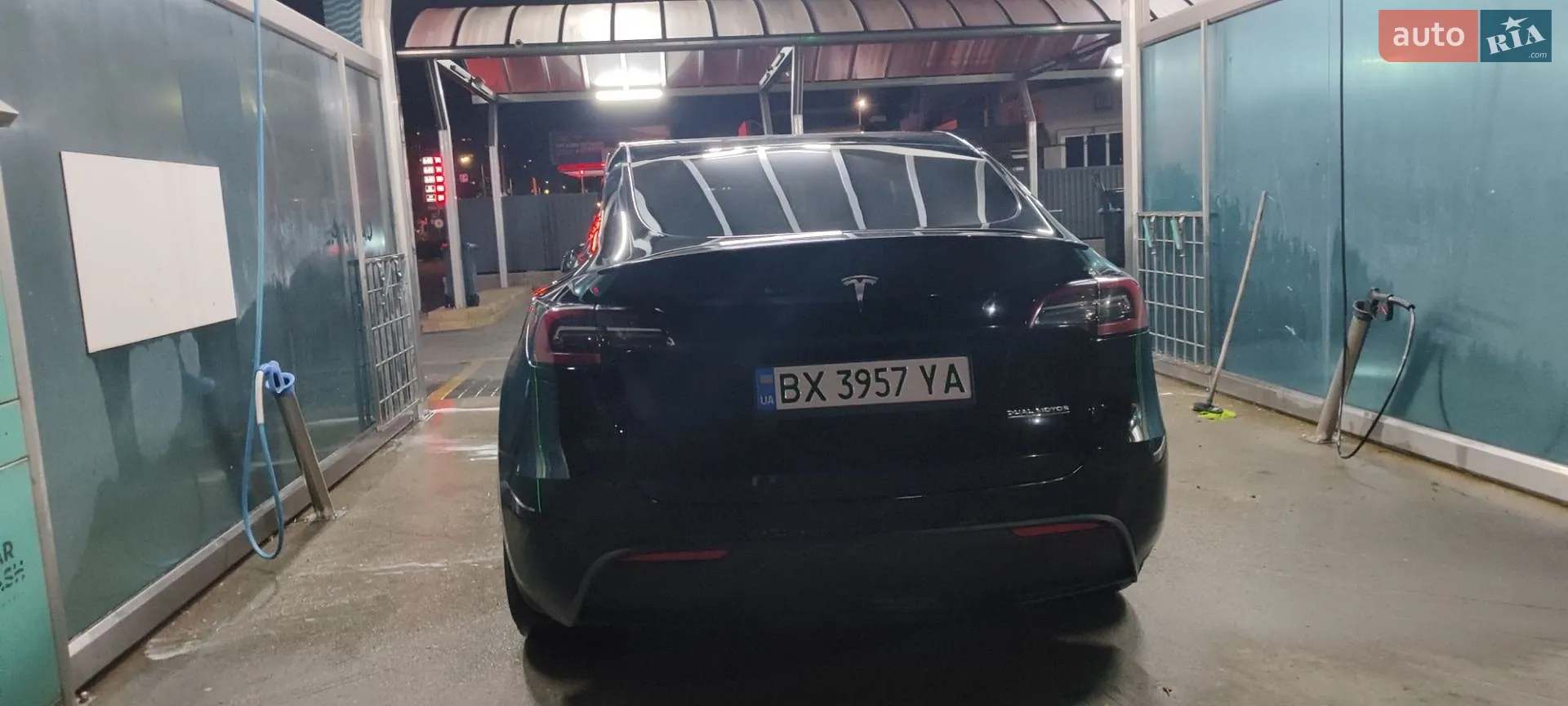 2021 Tesla Model Y - мініатюра 6