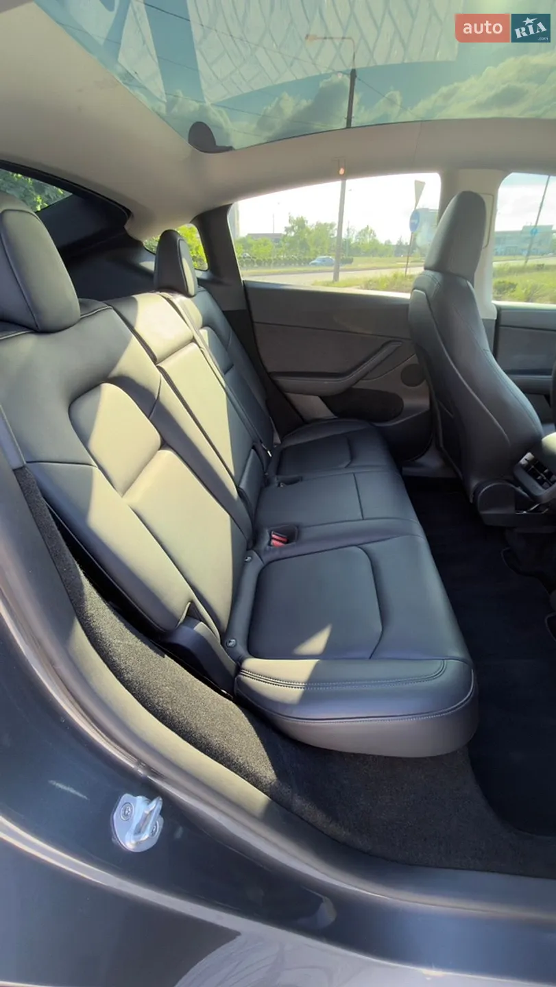 2023 Tesla Model Y - мініатюра 25