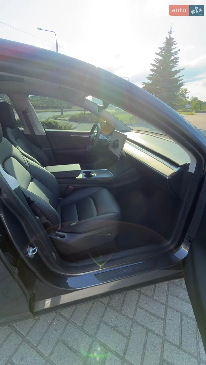 2023 Tesla Model Y - мініатюра 27
