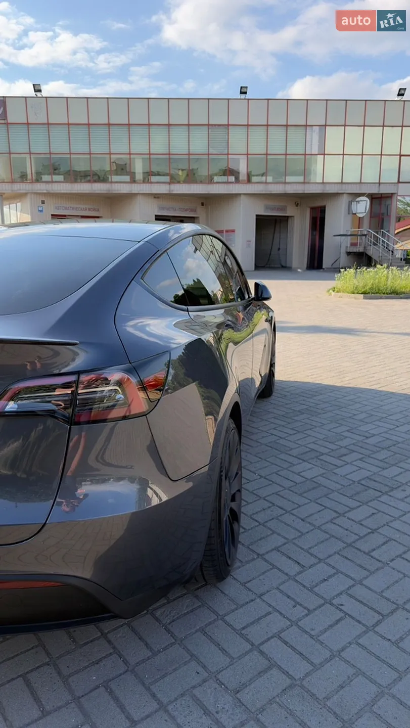 2023 Tesla Model Y - мініатюра 9
