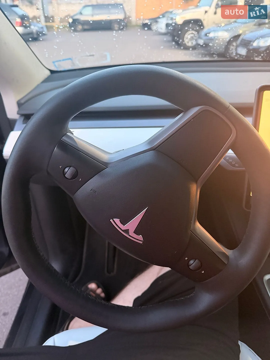 2022 Tesla Model Y - мініатюра 7
