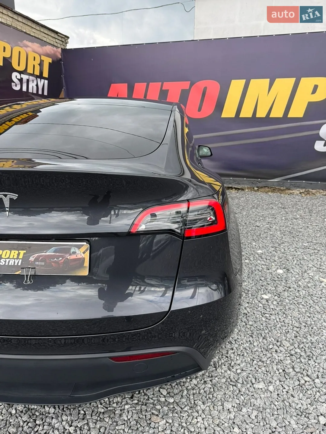 2024 Tesla Model Y - мініатюра 10