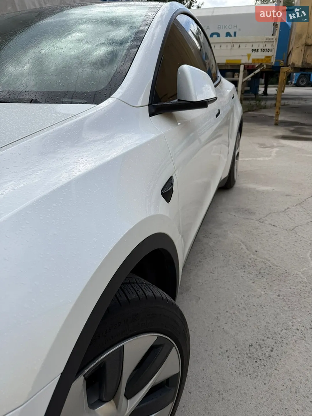 2021 Tesla Model Y - мініатюра 14