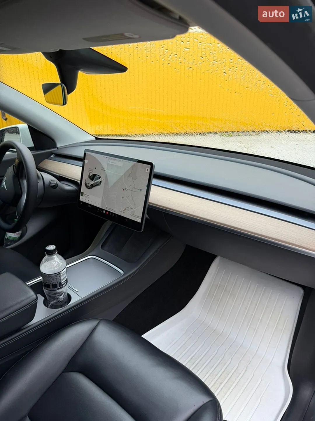 2021 Tesla Model Y - мініатюра 32