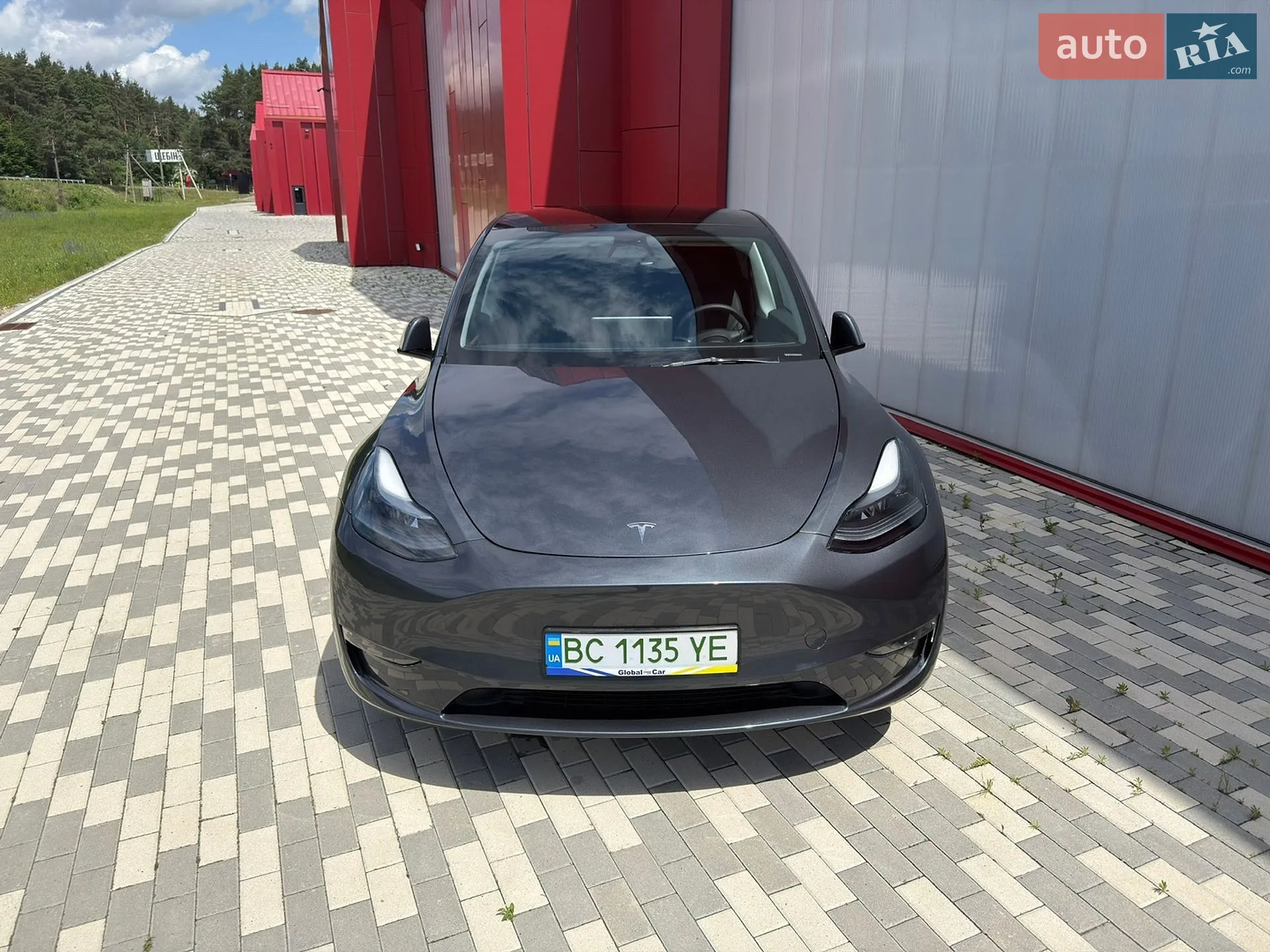 2023 Tesla Model Y - мініатюра 29