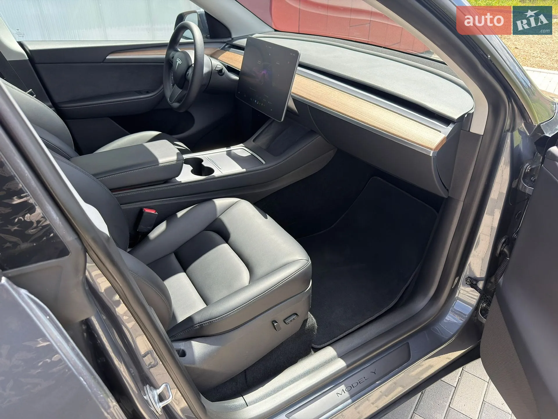 2023 Tesla Model Y - мініатюра 46