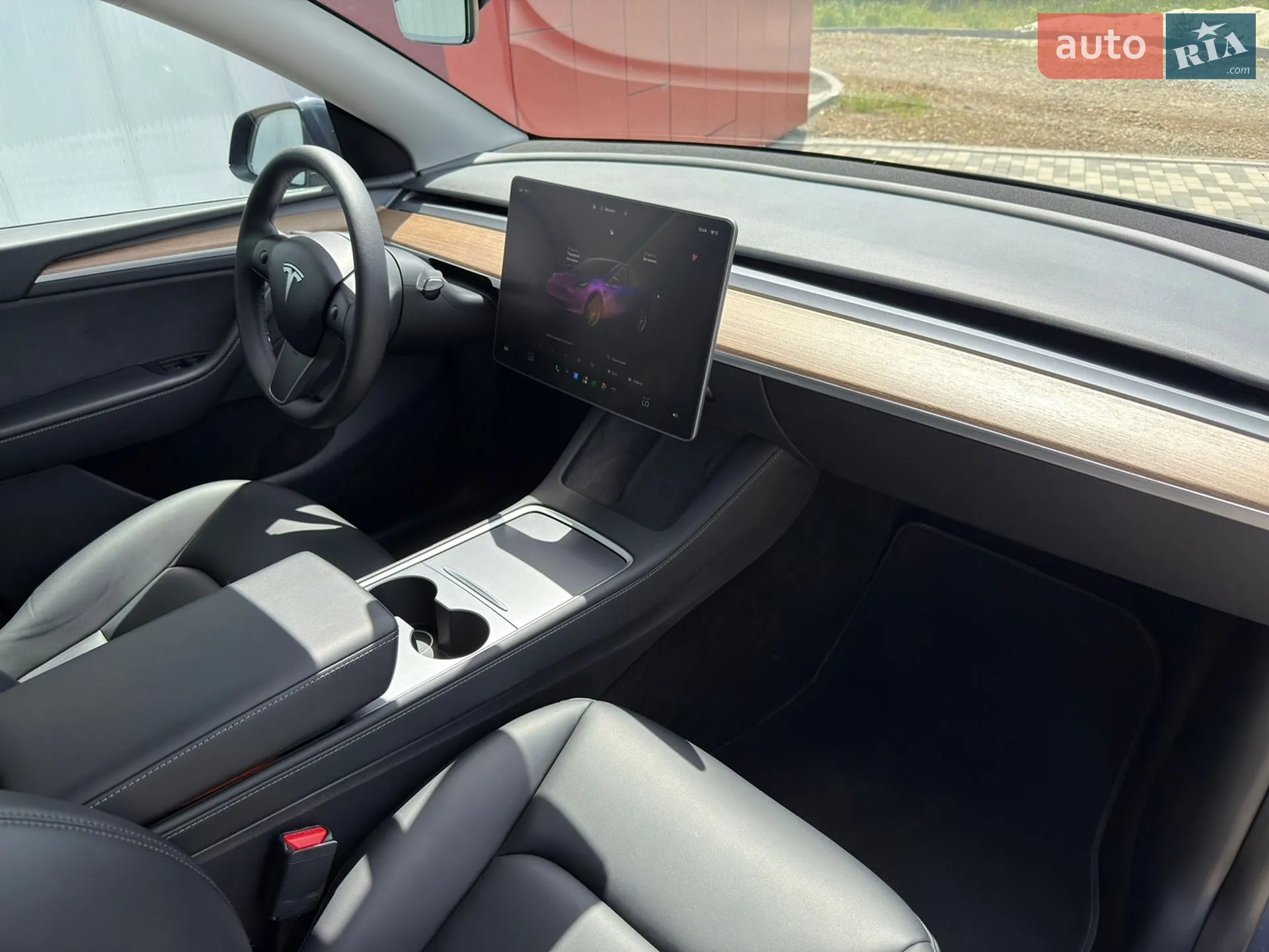 2023 Tesla Model Y - мініатюра 55