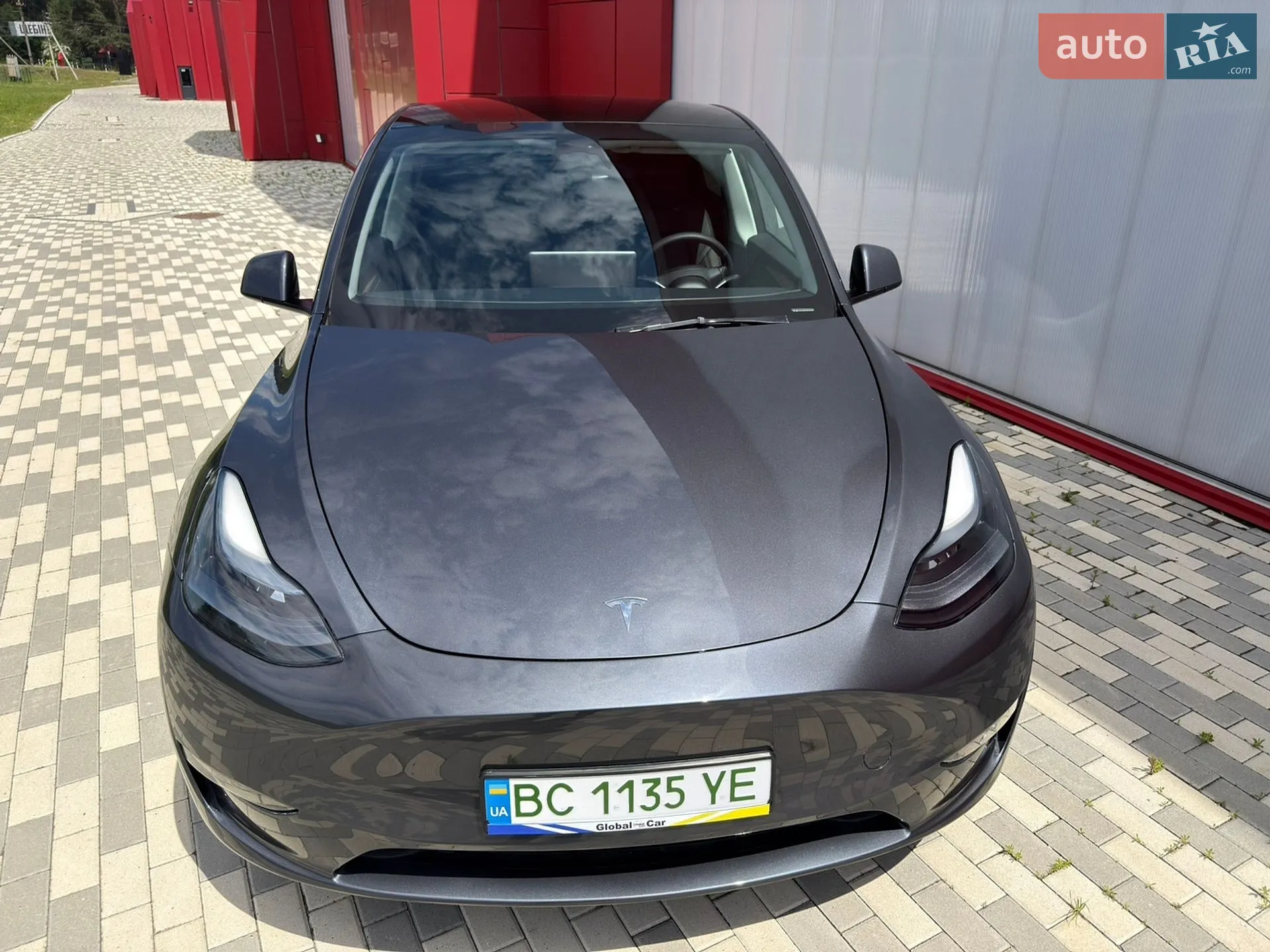 2023 Tesla Model Y - мініатюра 30