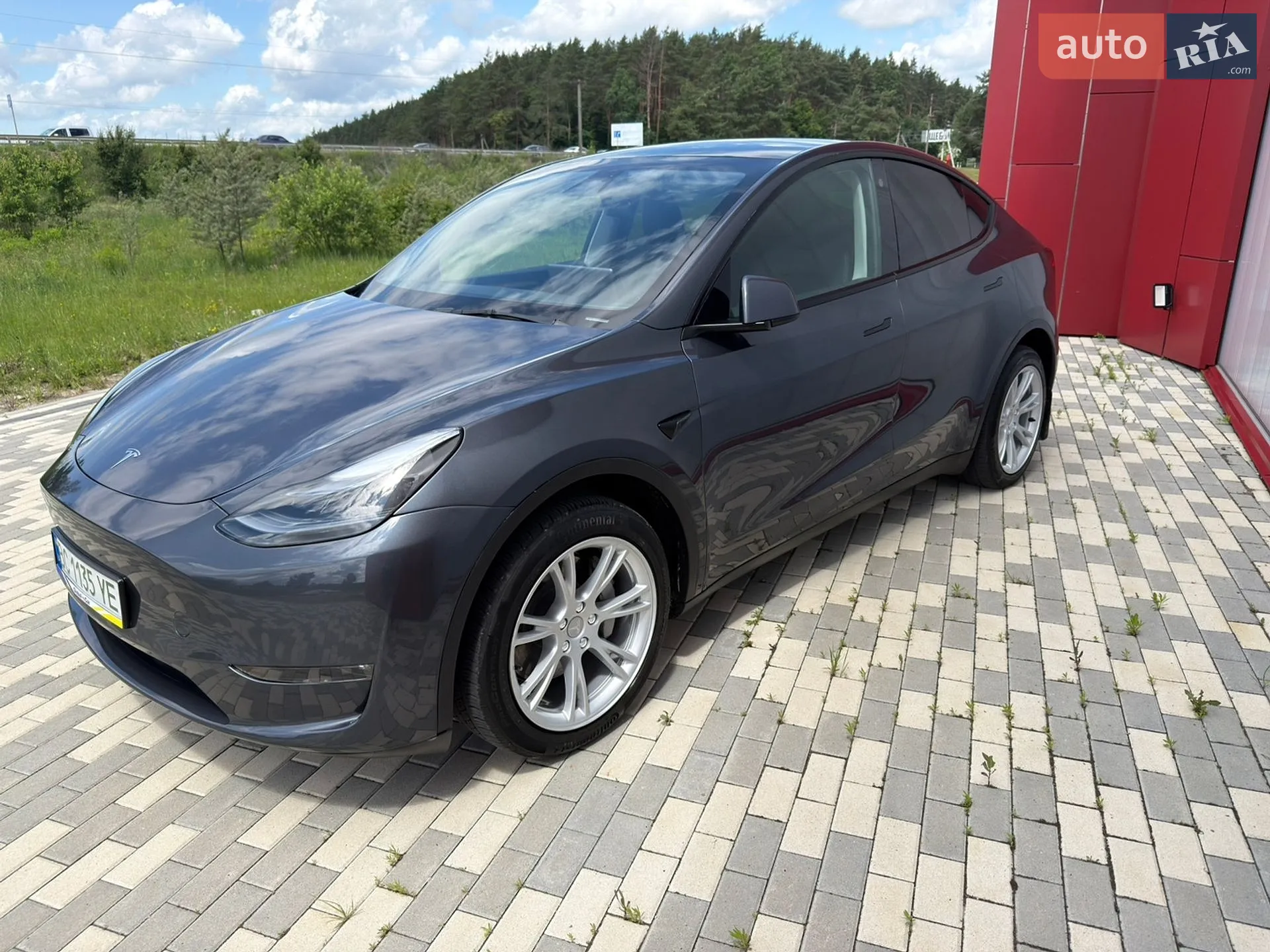 2023 Tesla Model Y - мініатюра 16