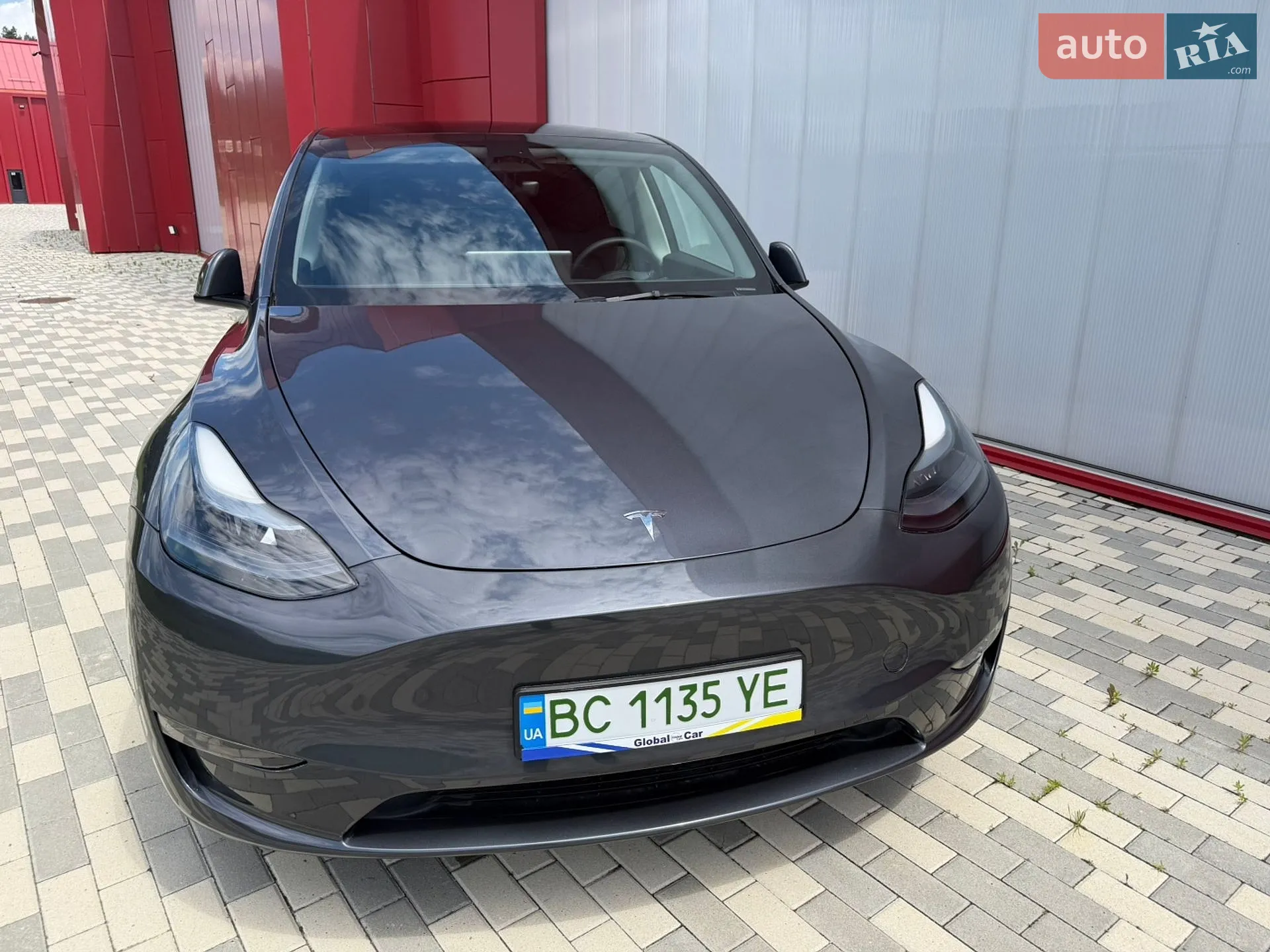 2023 Tesla Model Y - мініатюра 36