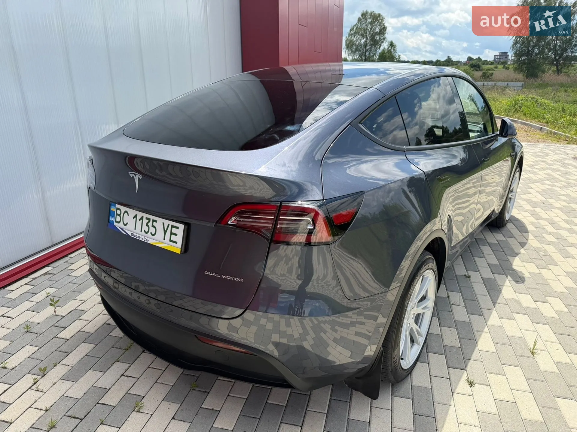 2023 Tesla Model Y - мініатюра 19