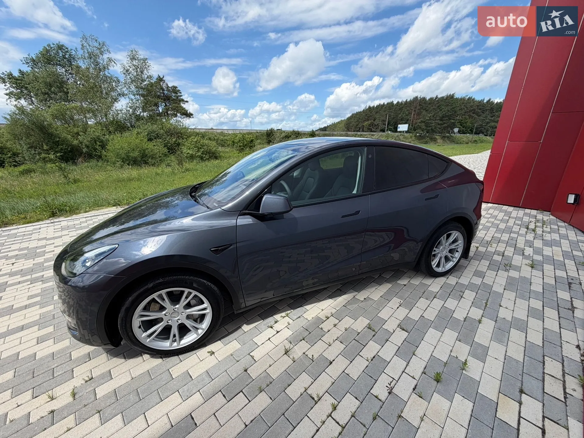 2023 Tesla Model Y - мініатюра 21