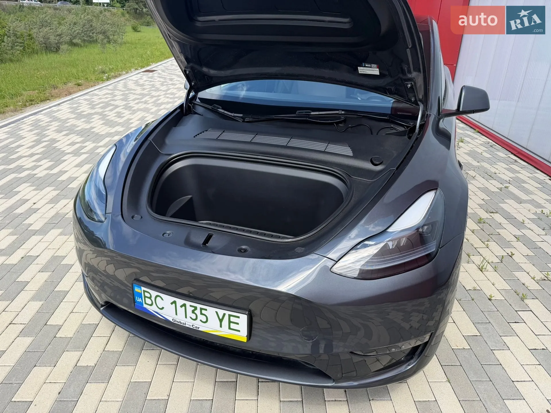 2023 Tesla Model Y - мініатюра 58