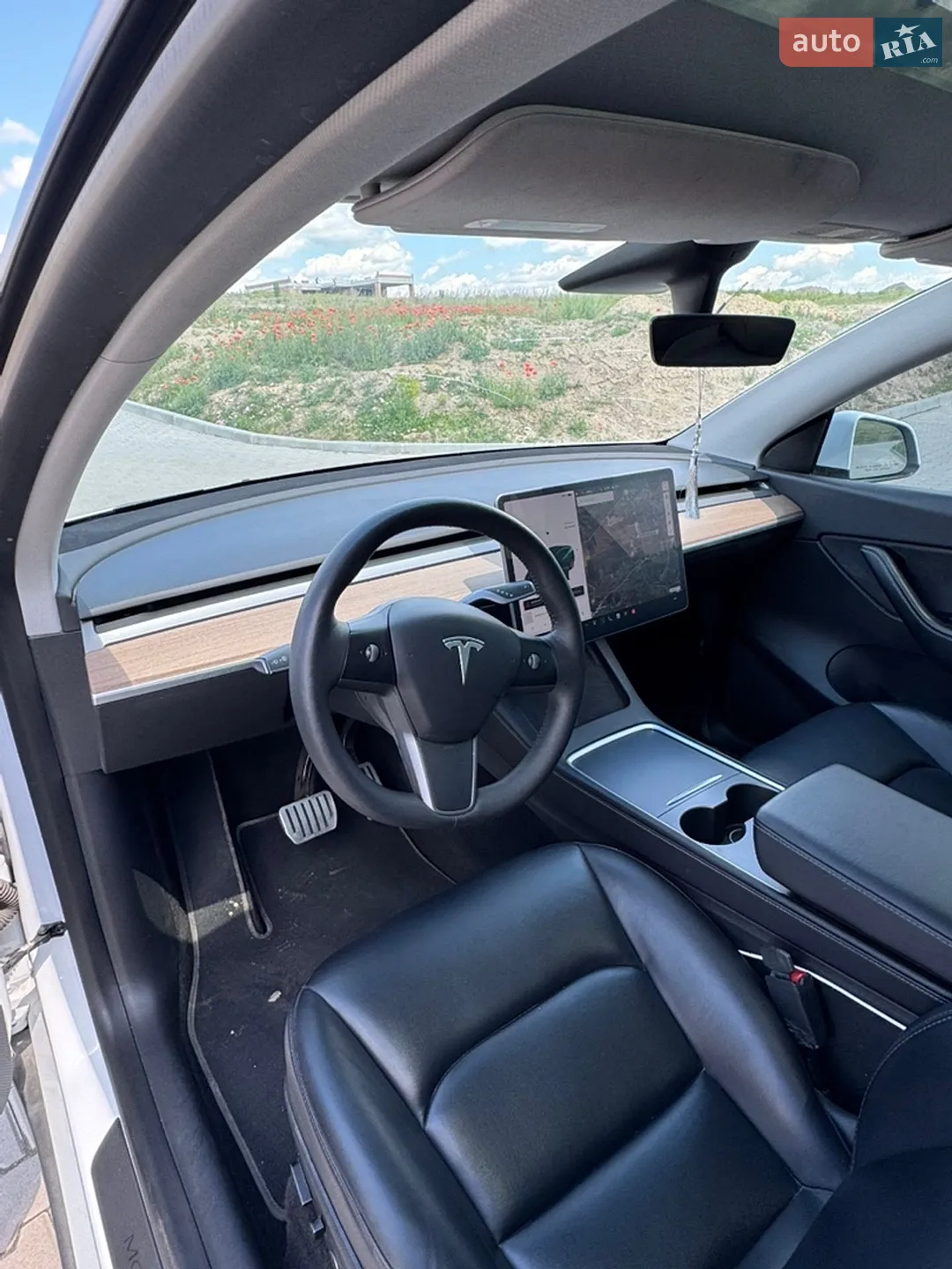 2021 Tesla Model Y - мініатюра 15