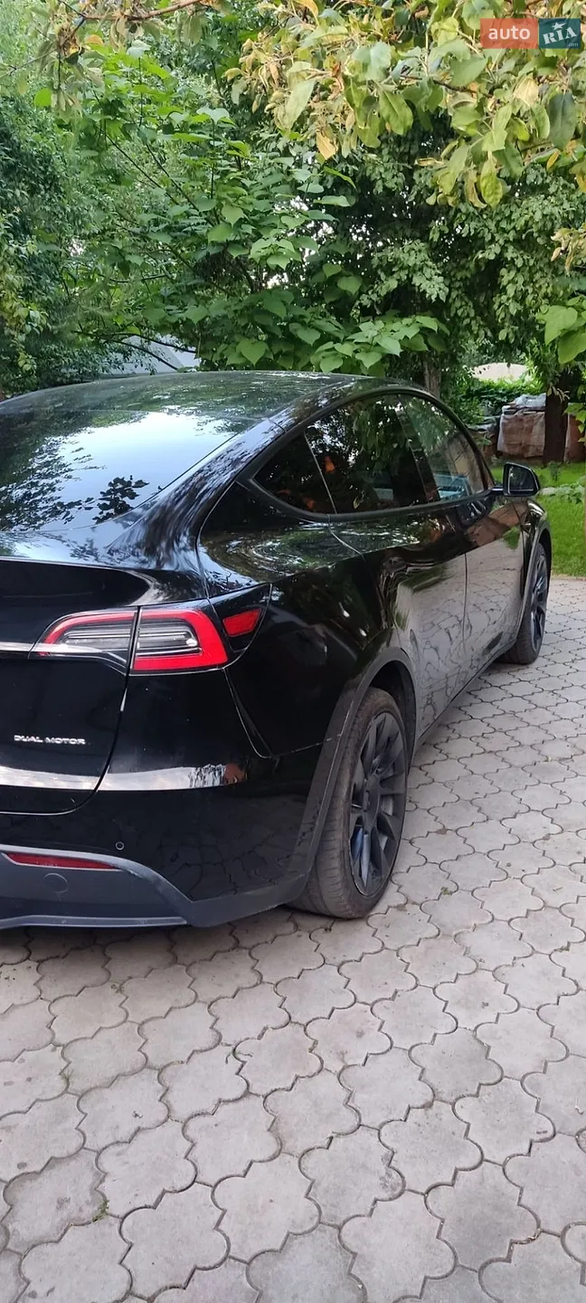 2020 Tesla Model Y - мініатюра 13