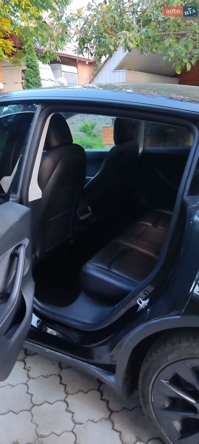 2020 Tesla Model Y - мініатюра 20