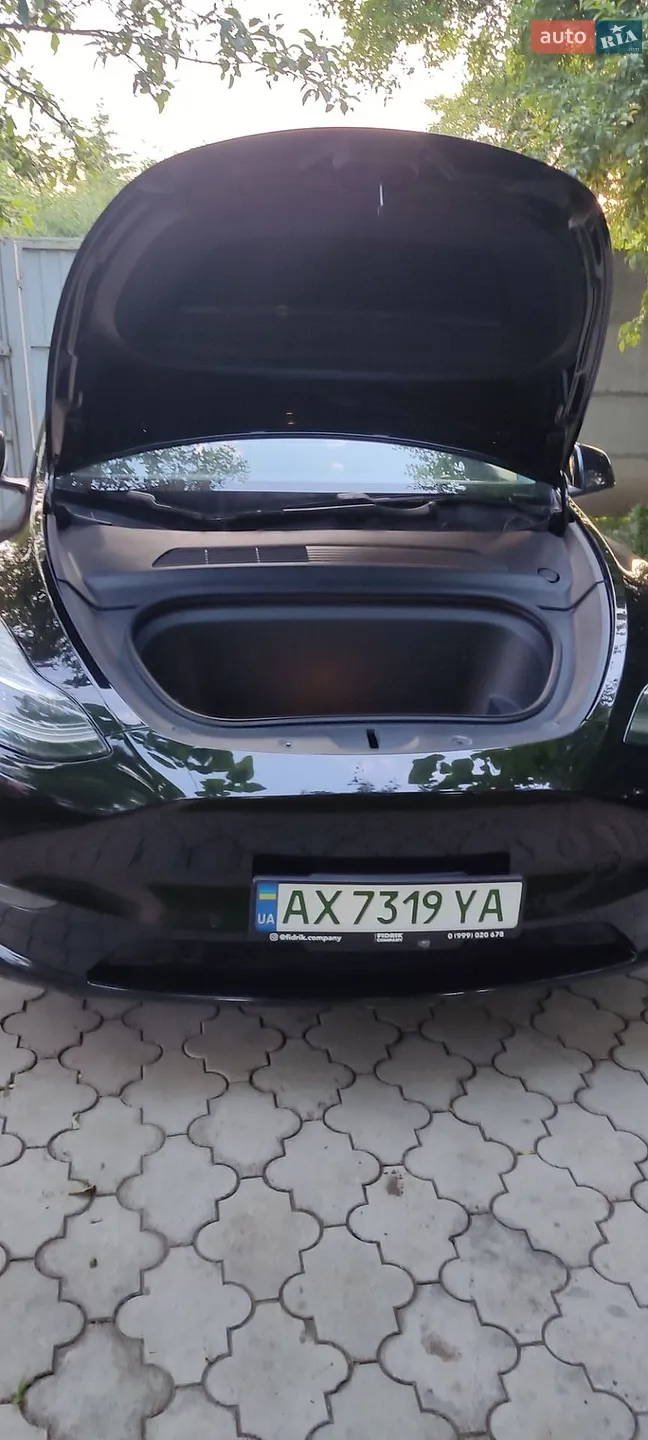 2020 Tesla Model Y - мініатюра 24