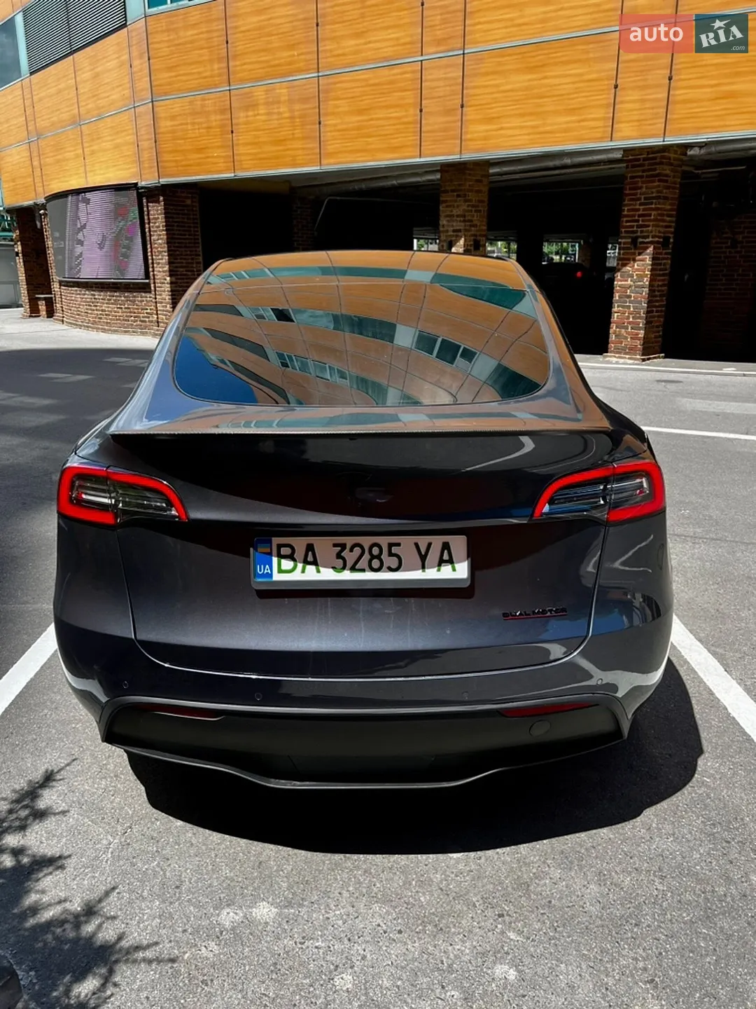 2022 Tesla Model Y - мініатюра 13