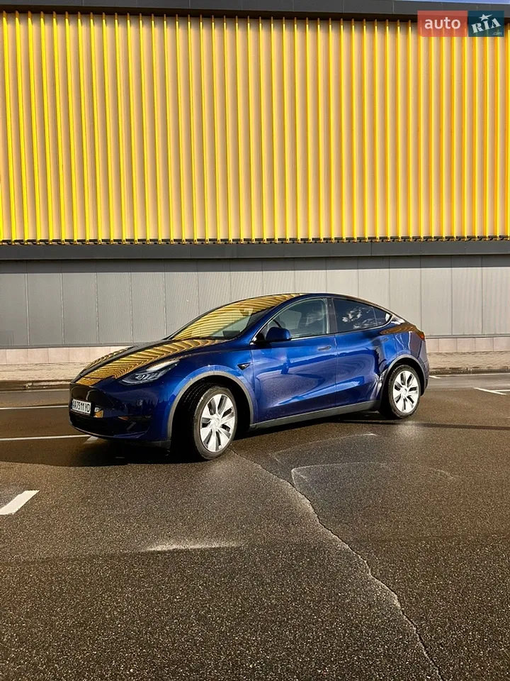 2023 Tesla Model Y - мініатюра 16