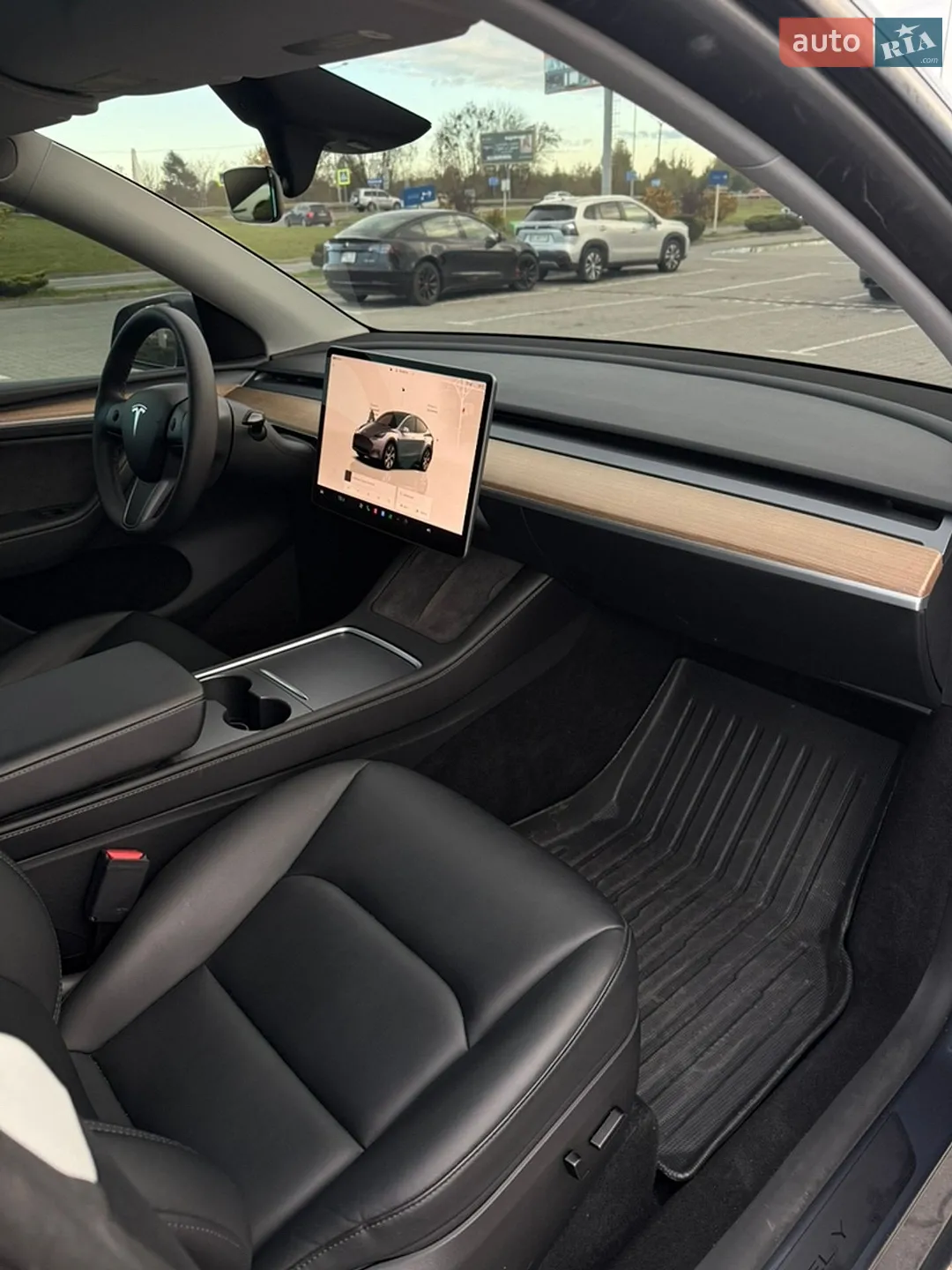2023 Tesla Model Y - мініатюра 9