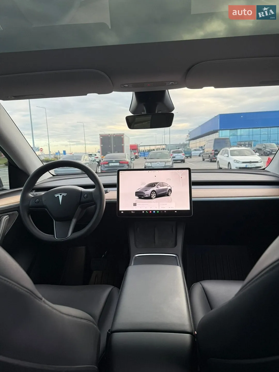 2023 Tesla Model Y - мініатюра 10