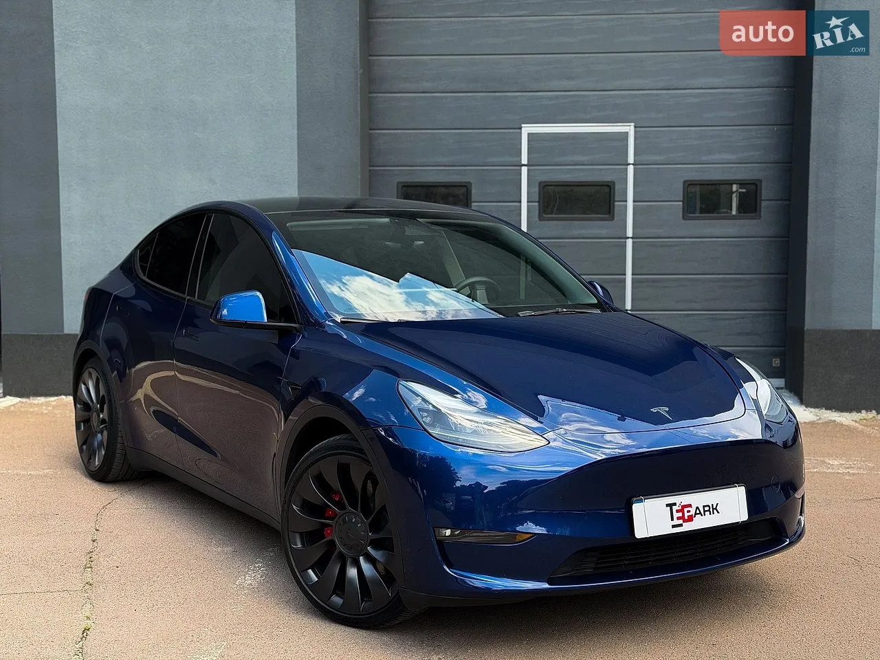 2024 Tesla Model 3 - мініатюра 32